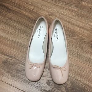 Repetto Ballerina Pumps